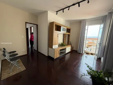 Apartamento com 3 Quartos à venda, 85m² no Sagrada Família, Belo Horizonte