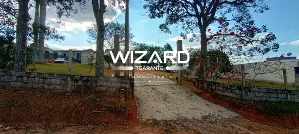 Fazenda/Sítio com 2 Quartos à venda, 2000m² no Oratório, Socorro