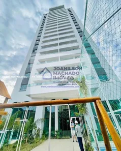 Apartamento com 3 Quartos à venda, 88m² no Tirol, Natal