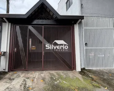 Casa com 3 Quartos à venda, 125m² no Jardim Santa Inês I, São José dos Campos