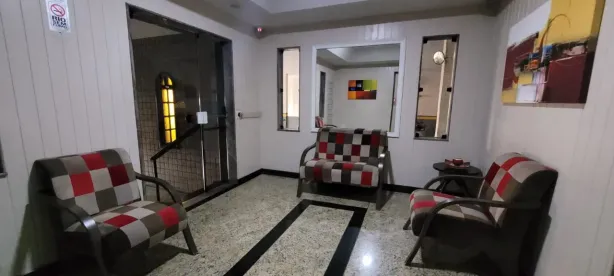 Apartamento com 2 Quartos à venda, 70m² no Tauá, Rio de Janeiro