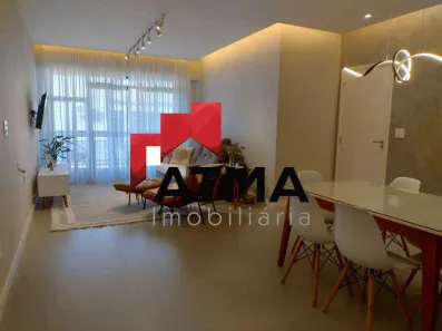 Apartamento com 3 Quartos à venda, 131m² no Vila da Penha, Rio de Janeiro