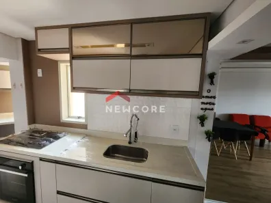Apartamento com 2 Quartos à venda, 71m² no Centro, Londrina