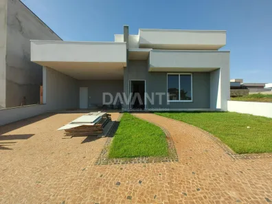 Casa de Condomínio com 3 Quartos à venda, 178m² no Parque Brasil 500, Paulínia