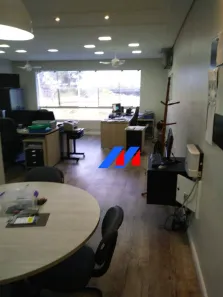 Sala Comercial para alugar, 52m² no Jardim do Mar, São Bernardo do Campo