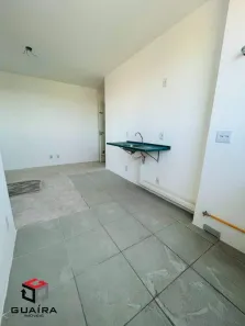 Apartamento com 2 Quartos à venda, 37m² no Jardim Ana Maria, Santo André