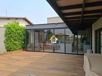 Fazenda/Sítio com 4 Quartos à venda, 450m² no , Potirendaba