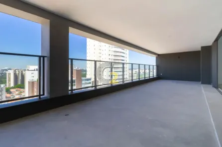 Apartamento com 4 Quartos à venda, 232m² no Alto da Lapa, São Paulo