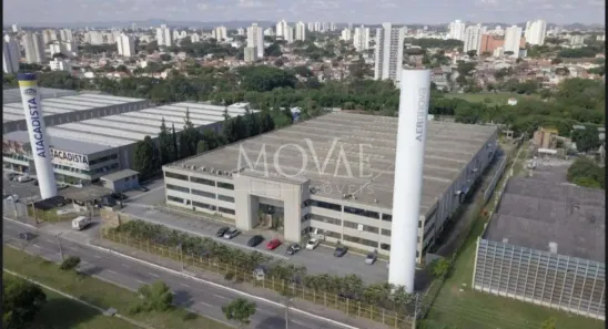 Galpão/Depósito/Armazém para alugar, 9650m² no Palmeiras de São José, São José dos Campos