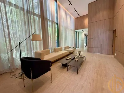 Apartamento com 3 Quartos à venda, 142m² no Cerqueira César, São Paulo