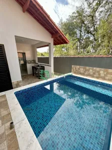 Casa com 2 Quartos à venda, 67m² no Santa Terezinha, Itanhaém