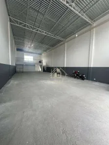 Galpão/Depósito/Armazém para alugar, 385m² no Atibaia Jardim, Atibaia