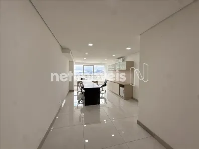 Sala Comercial para alugar, 32m² no Estoril, Belo Horizonte