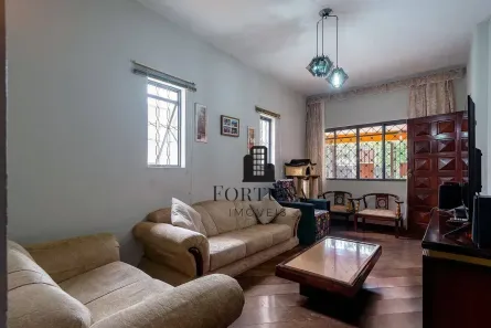 Casa com 3 Quartos à venda, 104m² no Planalto Paulista, São Paulo