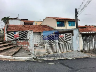 Casa com 3 Quartos à venda, 173m² no Vila Dalila, São Paulo