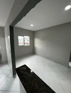 Apartamento com 2 Quartos à venda, 55m² no Coqueiro, Belém