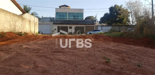 Lote/Terreno à venda, 360m² no Residencial Recanto dos Buritis, Goiânia