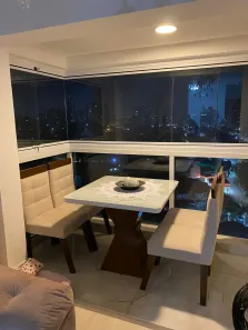 Apartamento com 2 Quartos à venda, 54m² no Santa Maria, Santo André