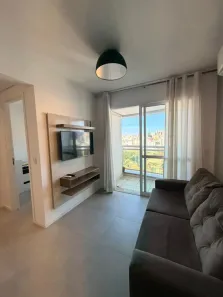 Apartamento com 2 Quartos para alugar, 55m² no Consolação, São Paulo