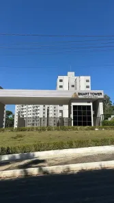 Apartamento com 3 Quartos à venda, 61m² no Ponta Negra, Manaus