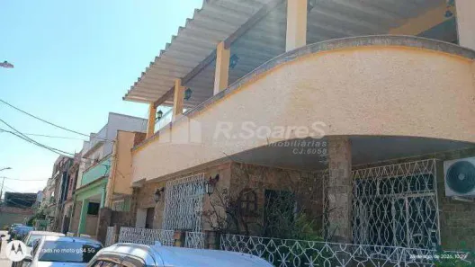 com 6 Quartos à venda, 64m² no Oswaldo Cruz, Rio de Janeiro