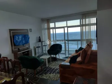 Apartamento com 3 Quartos à venda, 150m² no Pitangueiras, Guarujá