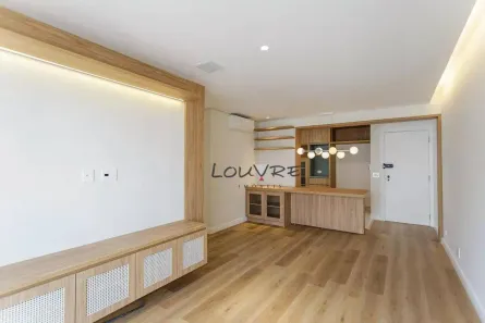 Apartamento com 3 Quartos à venda, 91m² no Vila Uberabinha, São Paulo
