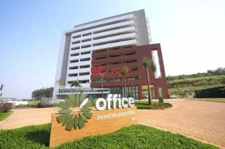 Sala Comercial para alugar, 42m² no Loteamento Santa Rosa, Piracicaba
