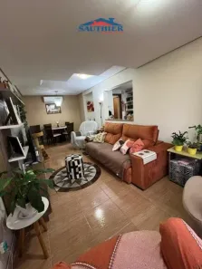 Apartamento com 2 Quartos à venda, 73m² no Tamandaré, Esteio