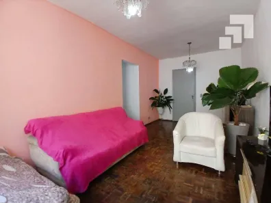 Apartamento com 2 Quartos à venda, 57m² no Vila Hamburguesa, São Paulo