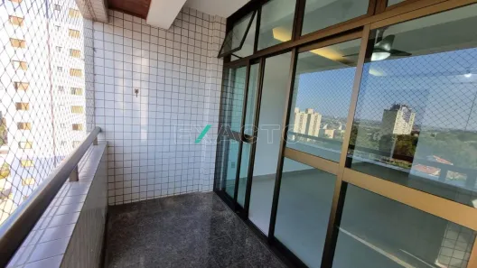 Apartamento com 4 Quartos à venda, 150m² no Mansões Santo Antônio, Campinas