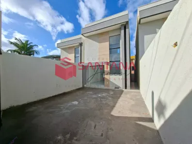 Casa com 4 Quartos à venda, 190m² no Ipitanga, Lauro de Freitas
