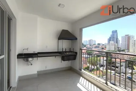 Apartamento com 2 Quartos à venda, 69m² no Vila Dom Pedro I, São Paulo