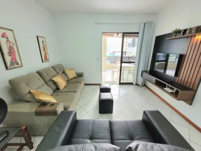 Apartamento com 3 Quartos à venda, 137m² no Andorinha, Itapema