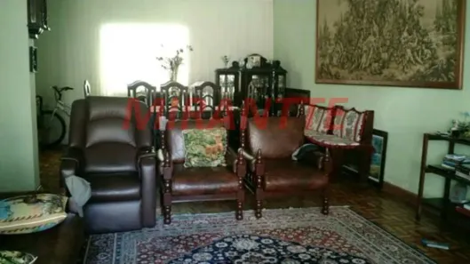 Sobrado com 4 Quartos à venda, 185m² no Vila Mazzei, São Paulo