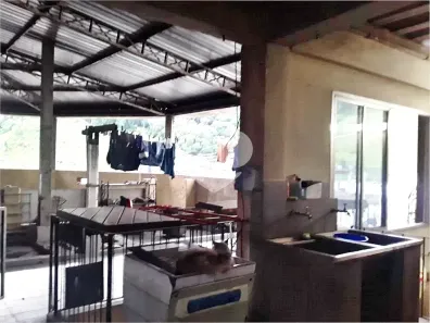 Casa com 3 Quartos à venda, 671m² no Moinho, Mairiporã