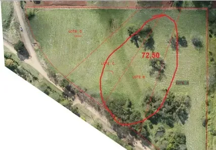 Fazenda/Sítio com 1 Quarto à venda, 5000m² no , Ibiporã