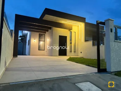 Casa com 2 Quartos à venda, 80m² no São João do Rio Vermelho, Florianópolis
