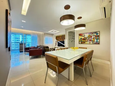 Apartamento com 3 Quartos à venda, 143m² no Parque Residencial Aquarius, São José dos Campos