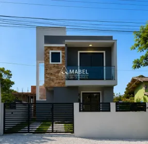 Casa com 2 Quartos à venda, 117m² no Centro, Garopaba