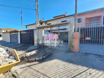 Casa com 2 Quartos para alugar, 81m² no Jardim Porto Novo, Caraguatatuba