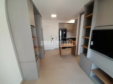 Apartamento com 1 Quarto à venda, 47m² no Parque Campolim, Sorocaba