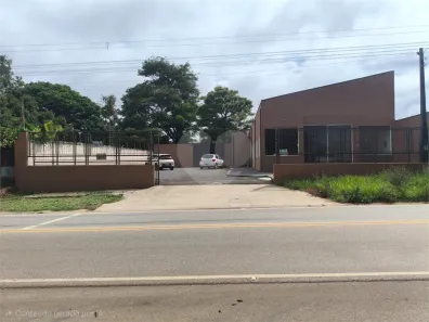 Ponto Comercial para venda ou aluguel, 220m² no Retiro Santana, Itapetininga