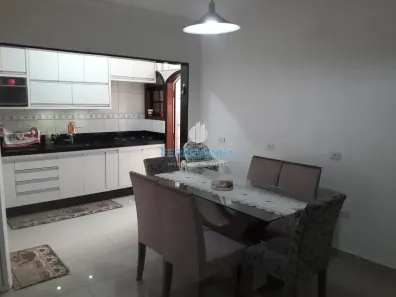 Casa com 4 Quartos à venda, 160m² no Jardim Portugal, São José dos Campos