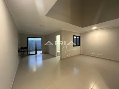Casa de Condomínio com 3 Quartos à venda, 129m² no Jardim Bela Itália, Cambé