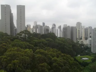 Apartamento com 3 Quartos à venda, 192m² no Parque Bairro Morumbi, São Paulo