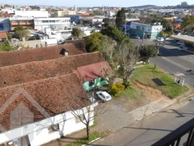 Lote/Terreno à venda, 2039m² no Pátria Nova, Novo Hamburgo
