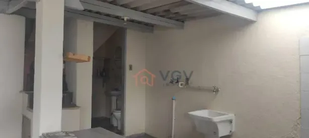Casa com 2 Quartos à venda, 120m² no Água Funda, São Paulo