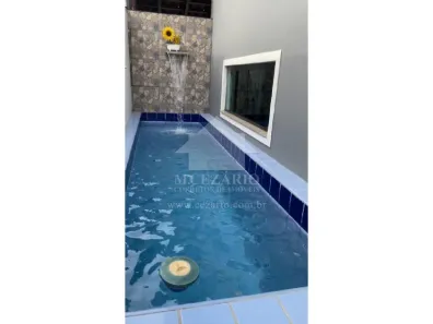 Casa com 3 Quartos à venda, 140m² no Residencial São Charbel, Taubaté