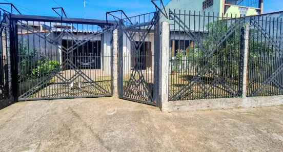 Sobrado com 3 Quartos à venda, 60m² no Guajuviras, Canoas